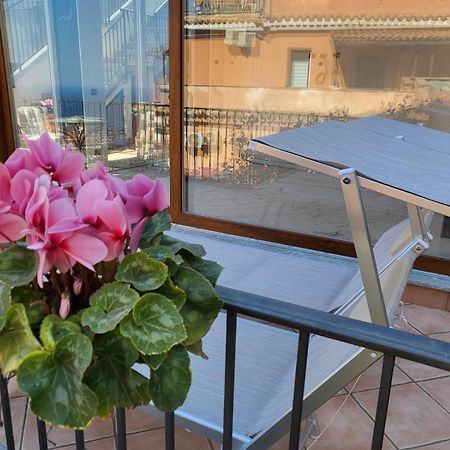 Apartment Marifra Garden Taormina Exterior photo