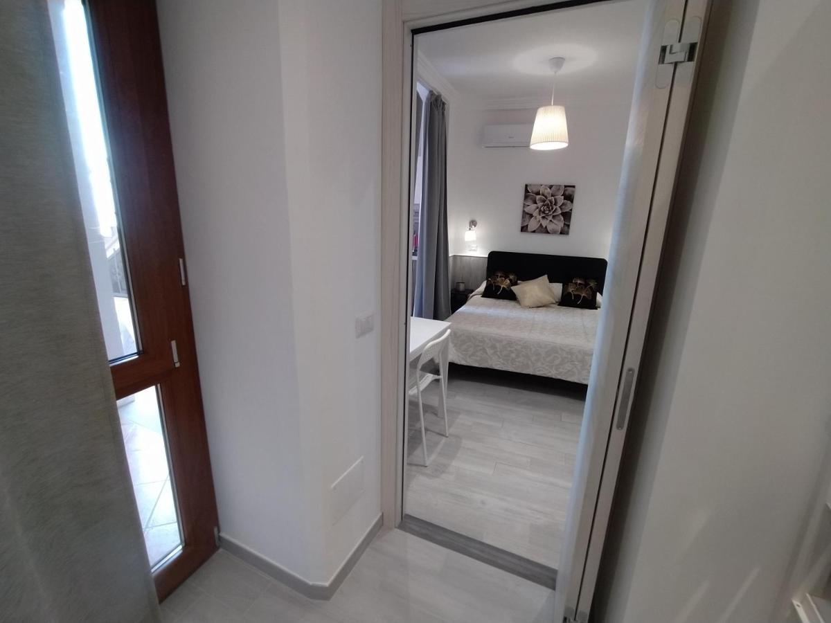 Apartment Marifra Garden Taormina Exterior photo