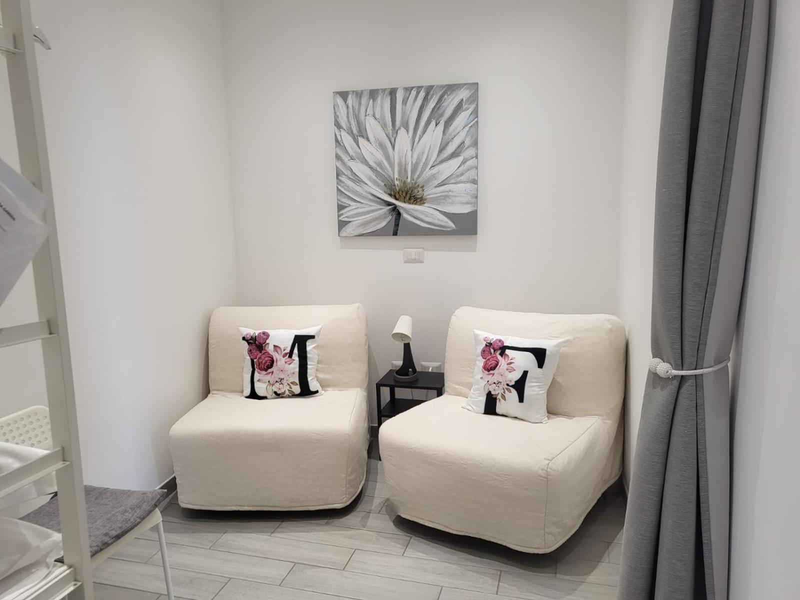 Apartment Marifra Garden Taormina Exterior photo